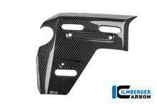 FLAP / CUBIERTA DE COLADER DE AGUA LADO BMW R1250GSA Aventura (2019+)