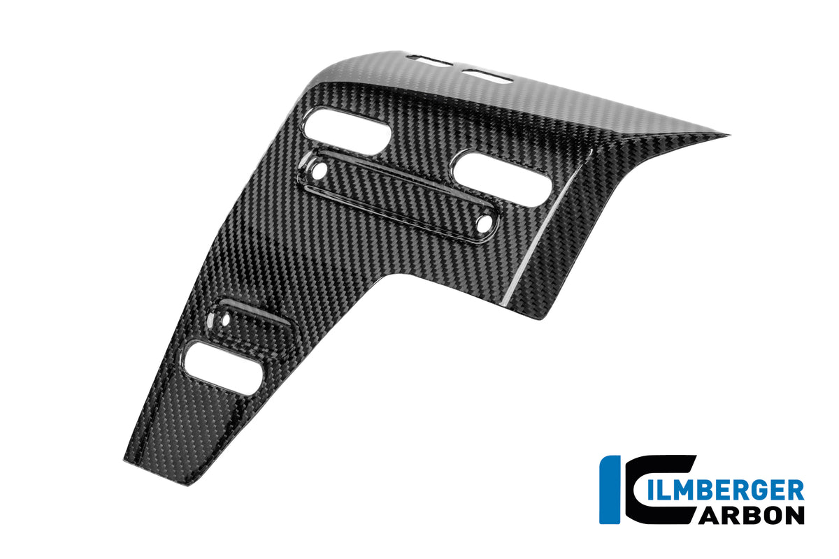 FLAP / CUBIERTA DE COLADER DE AGUA LADO BMW R1250GSA Aventura (2019+)