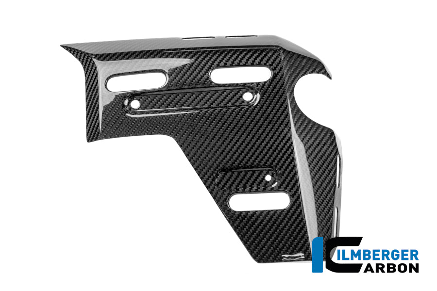 Klappen / Wasserkühler -Abdeckung links BMW R1250GSA Adventure (2019+)