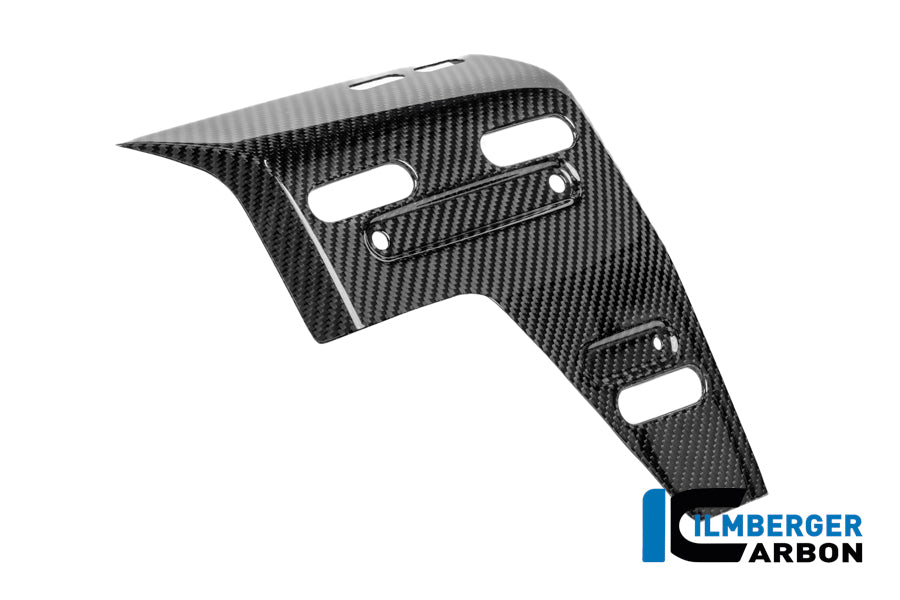 Klappen / Wasserkühler -Abdeckung links BMW R1250GSA Adventure (2019+)