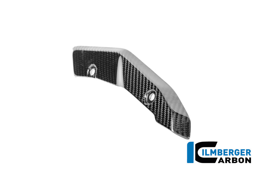 Hielbeschermer links carbon hoogglans BMW R1300RS Performance (2025+)
