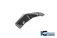 Hielbeschermer links carbon hoogglans BMW R1300R Performance (2025+)