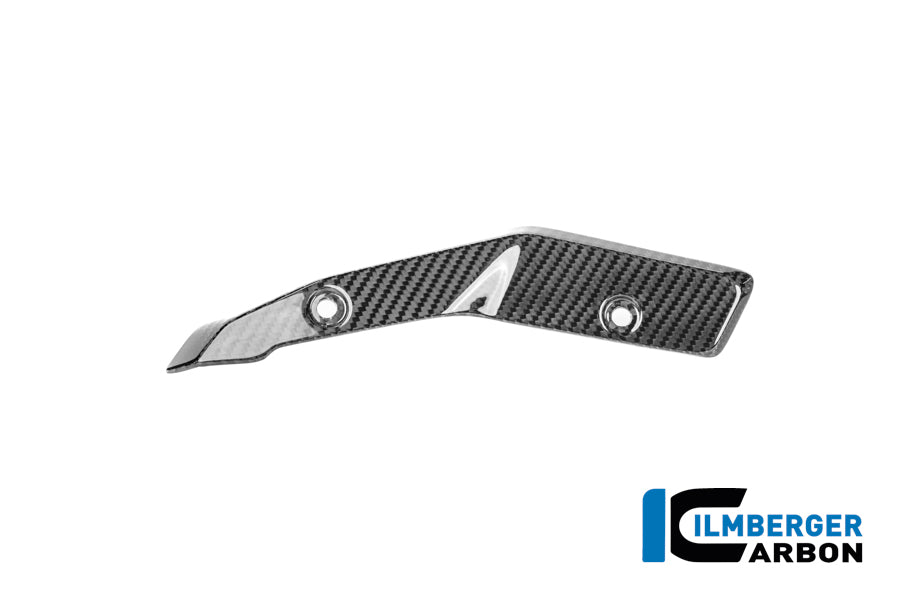 Hielbeschermer rechts carbon hoogglans BMW R1300RS (2025+)