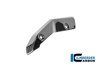 Hielbeschermer rechts carbon hoogglans BMW R1300RS (2025+)