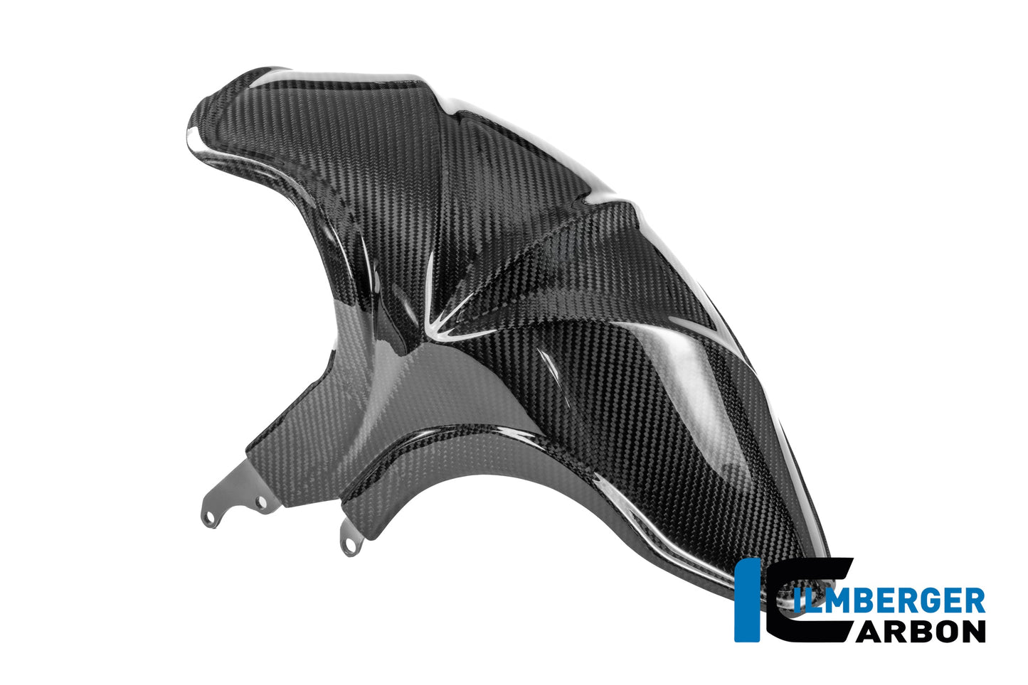 Achterspatbord carbon hoogglans BMW R1300R Exclusive (2025+)