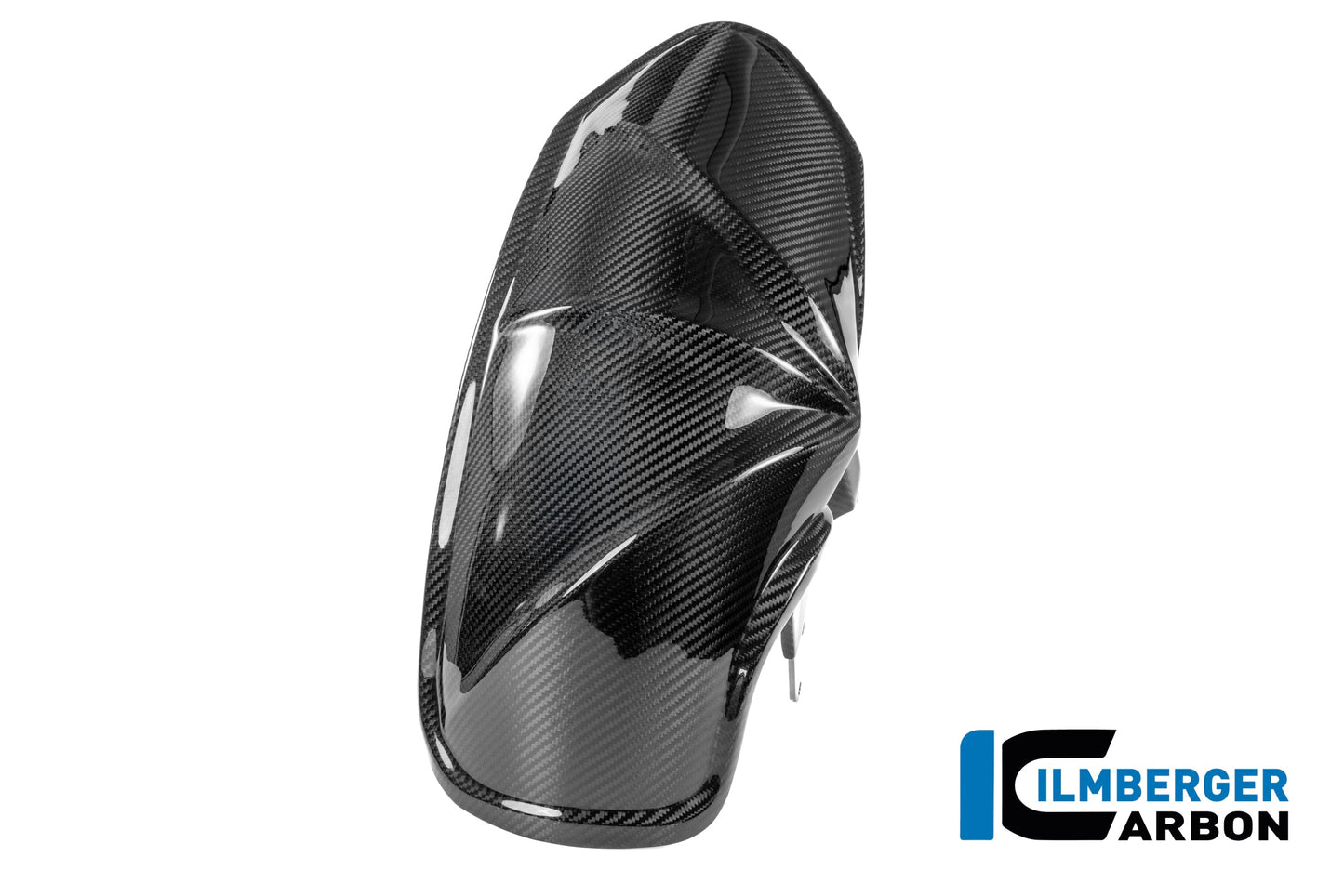 Achterspatbord carbon hoogglans BMW R1300RS Performance (2025+)