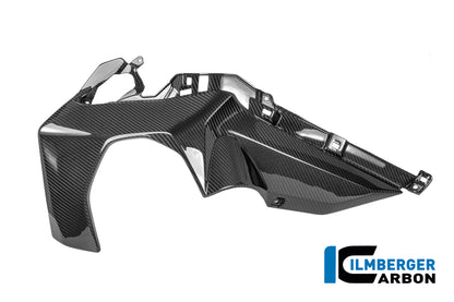 Kuipdeel luchtuitlaat links carbon hoogglans BMW R1300R (2025+)