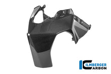 Kuipdeel luchtuitlaat links carbon hoogglans BMW R1300R Performance (2025+)