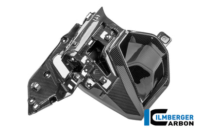 Airvent Cover Left Side BMW R1250GSA Adventure (2019+)