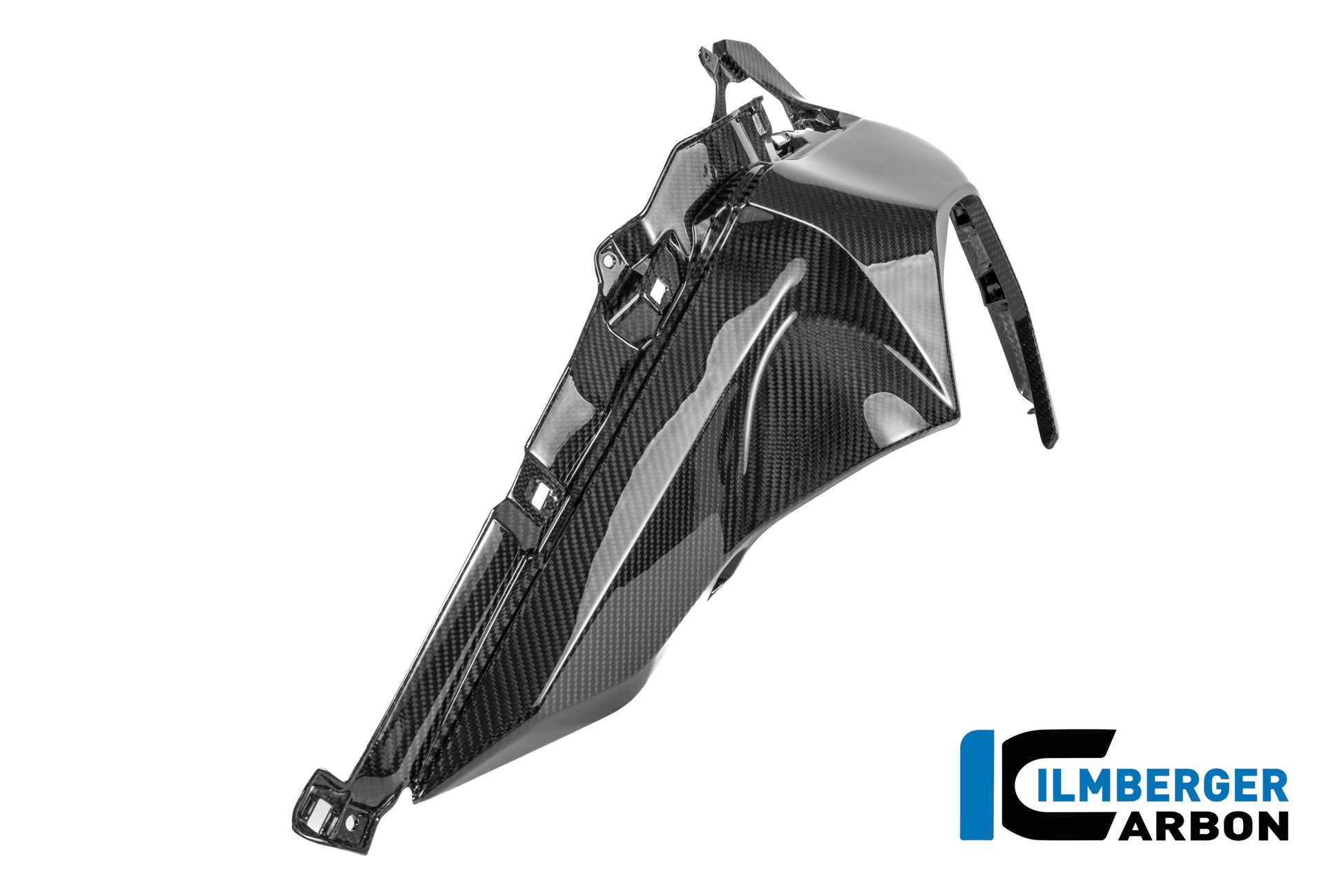 Kuipdeel luchtuitlaat rechts carbon hoogglans BMW R1300R (2025+)