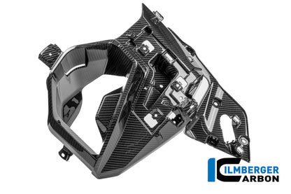 Airvent Cover Left Side BMW R1250GSA Adventure (2019+)