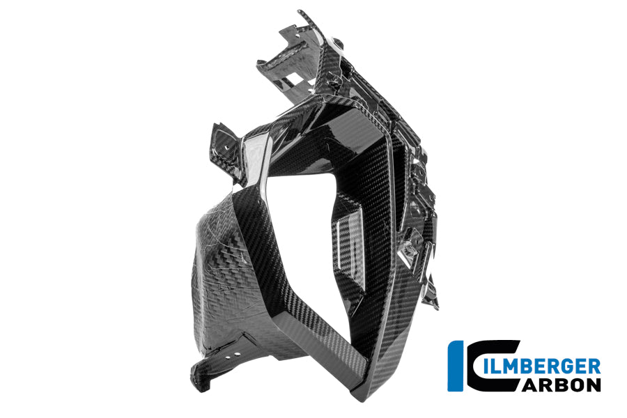 Airvent Cover Left Side BMW R1250GSA Adventure (2019+)