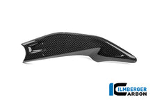 Frame cover (links) glanzend carbon Ducati Panigale V4R (2026+)