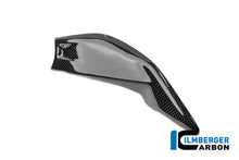 Frame cover (links) glanzend carbon Ducati Panigale V4R (2026+)