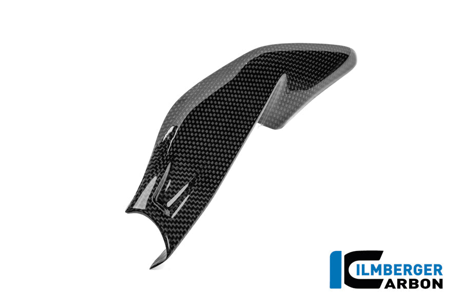 Frame cover (links) glanzend carbon Ducati Streetfighter V4 (2025+)