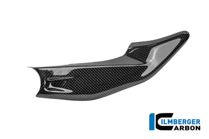 Frame cover (rechts) glanzend carbon Ducati Panigale V4 (2025+)