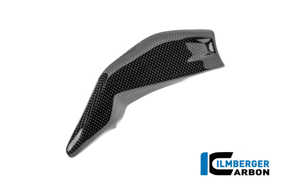 Frame cover (rechts) glanzend carbon Ducati Streetfighter V4 (2025+)
