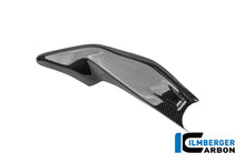 Frame cover (rechts) glanzend carbon Ducati Panigale V4R (2026+)