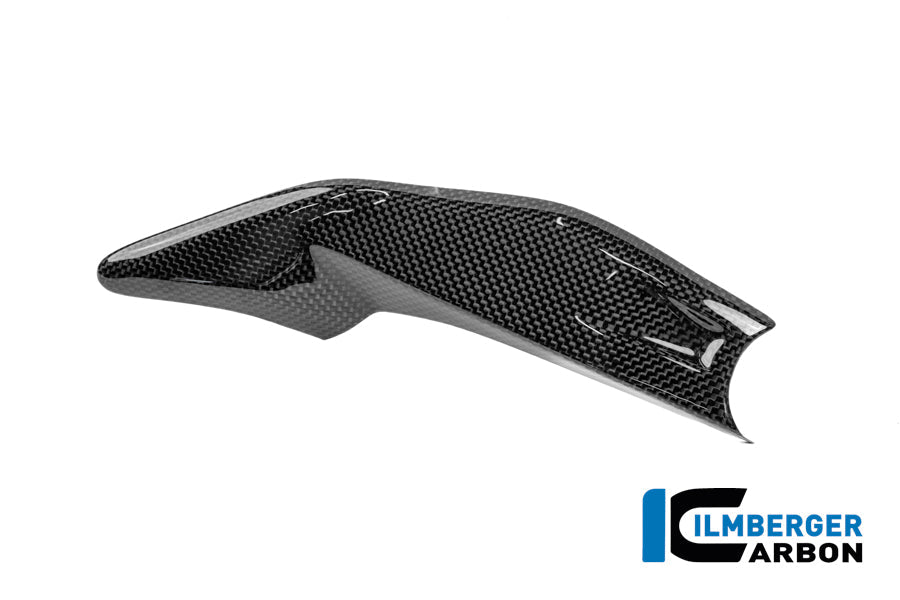 Frame cover (rechts) glanzend carbon Ducati Streetfighter V4 (2025+)