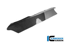 Zijpaneel (links) glanzend carbon Ducati Panigale V4R Racing (2025+)