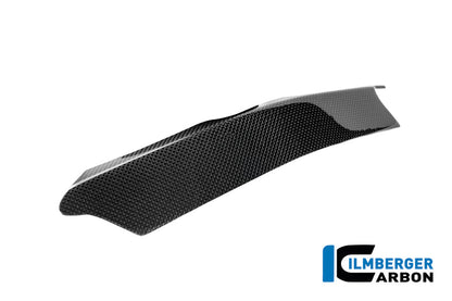 Zijpaneel (links) glanzend carbon Ducati Panigale V4R Racing (2025+)