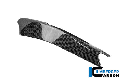Zijpaneel (links) glanzend carbon Ducati Panigale V4R Racing (2025+)