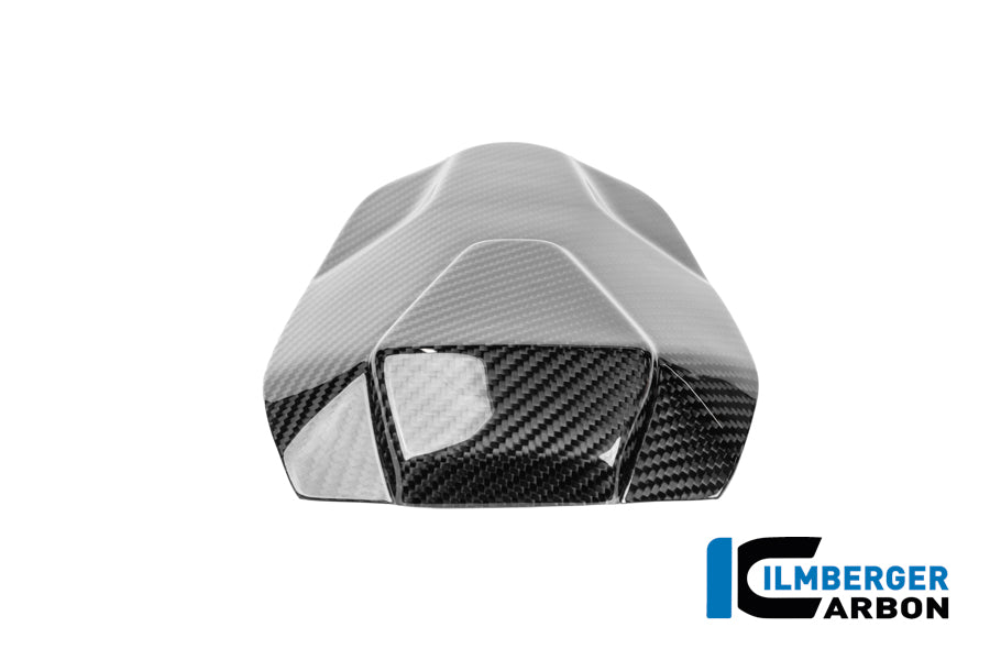 Passer -Sitzabdeckung Hochglanzkohlenstoff BMW M 1000 RR (2023+)