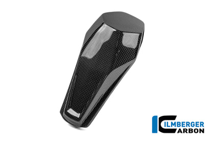 Duoseatcover glanzend carbon Ducati Panigale V4 (2025+)