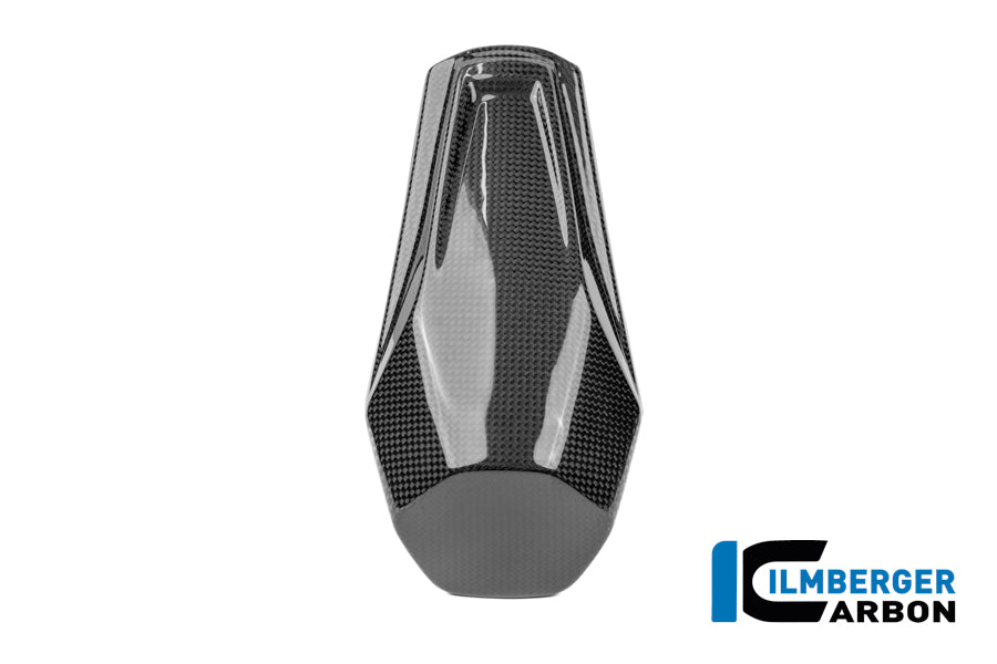 Duoseatcover glanzend carbon Ducati Panigale V4 (2025+)