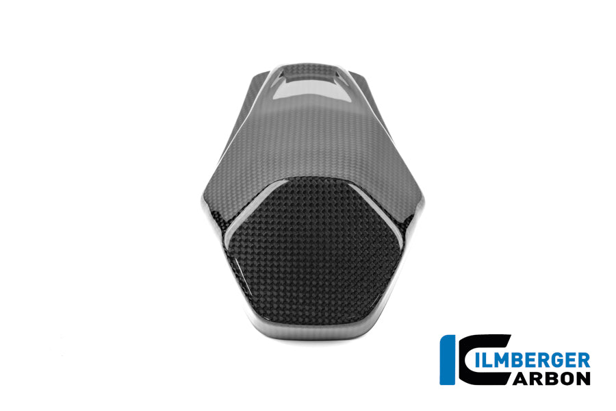 Duoseatcover glanzend carbon Ducati Panigale V4 (2025+)