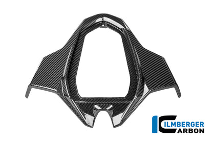 Biposto -säteenhet Glossy Carbon BMW M 1000 RR (2023+)