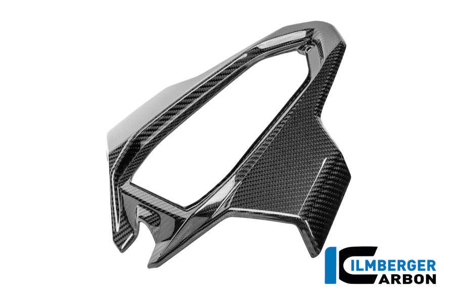 Biposto -säteenhet Glossy Carbon BMW M 1000 RR (2023+)