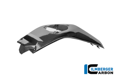 Tankafdekking boven carbon hoogglans BMW R1300RS (2025+)