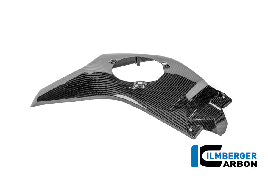 Tankafdekking boven carbon hoogglans BMW R1300R Performance (2025+)