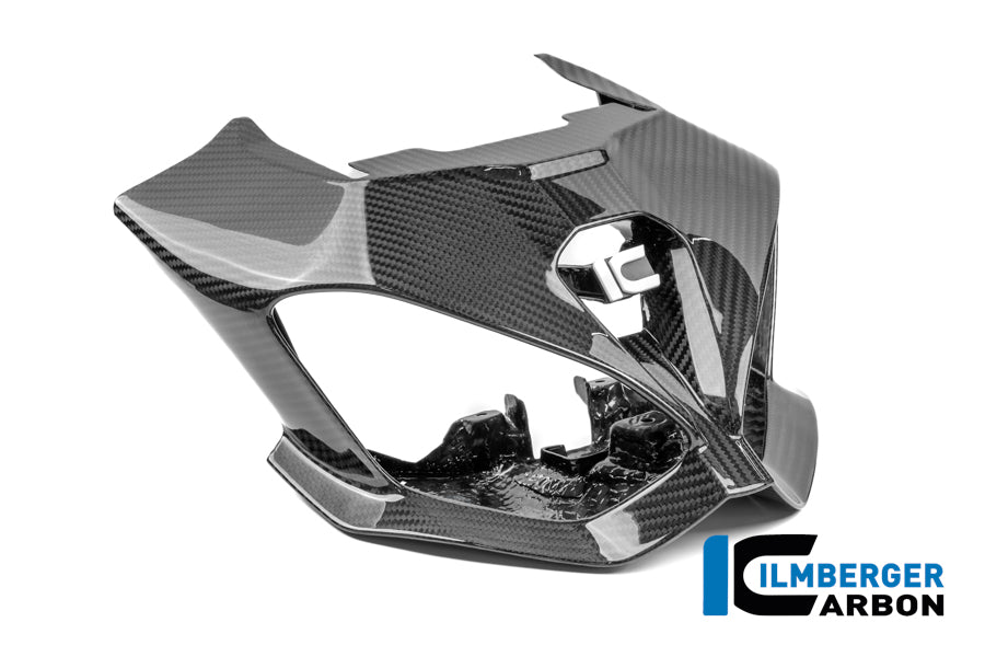 Headlight fairing glossy carbon BMW S 1000 R (2025+)