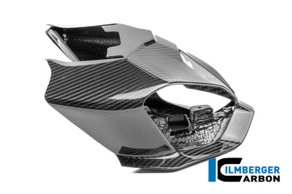 Carenado del faro de carbono brillante BMW M 1000 R (2025+)