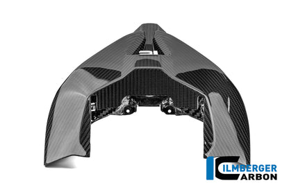 Headlight fairing glossy carbon BMW S 1000 R (2025+)
