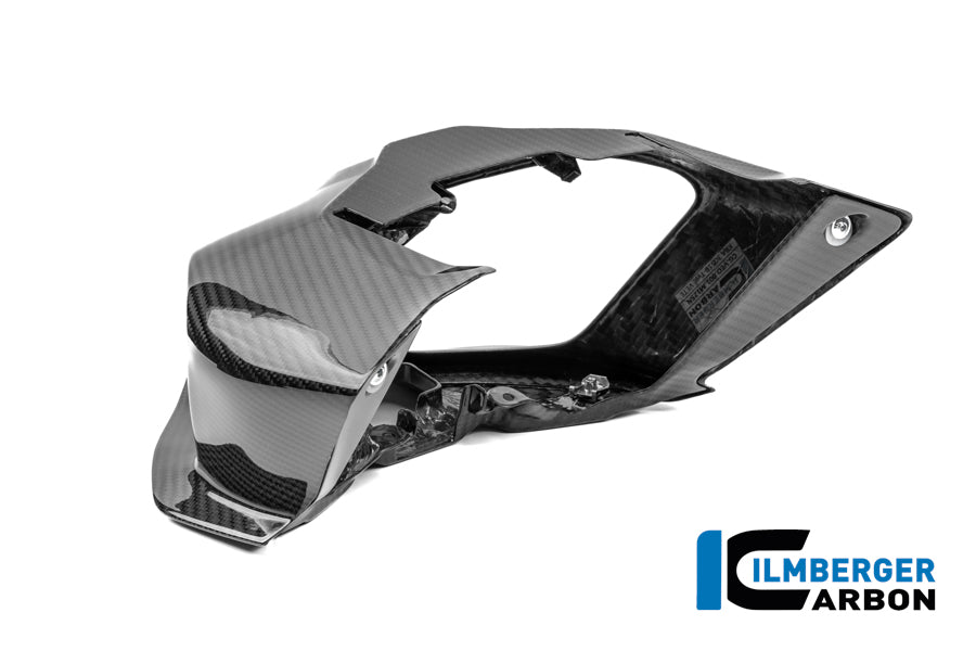 Headlight fairing glossy carbon BMW S 1000 R (2025+)