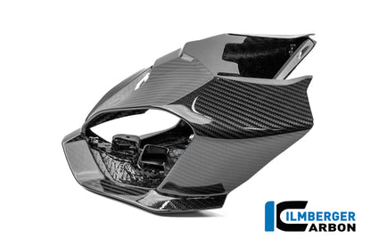 Headlight fairing glossy carbon BMW S 1000 R (2025+)