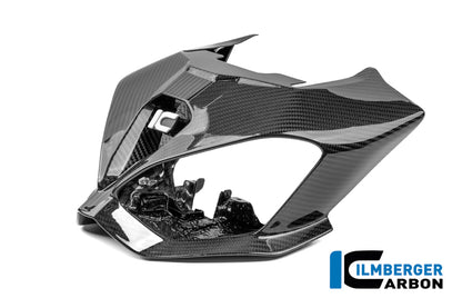 Headlight fairing glossy carbon BMW S 1000 R (2025+)