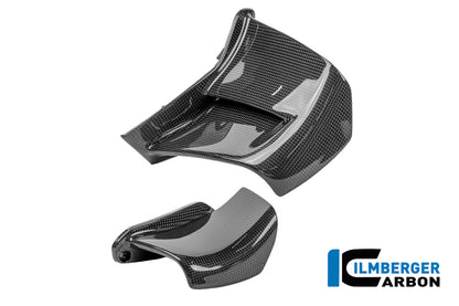 Wingletset links hoogglans Ducati Streetfighter V4 (2025+)