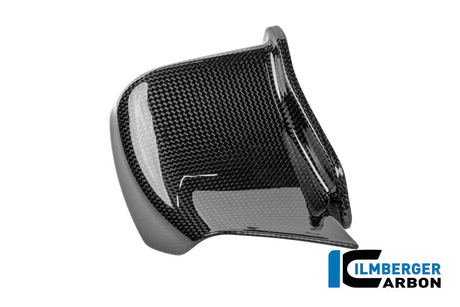 Wingletset links hoogglans Ducati Streetfighter V4 (2025+)
