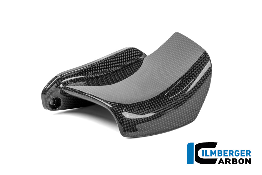 Wingletset links hoogglans Ducati Streetfighter V4 (2025+)
