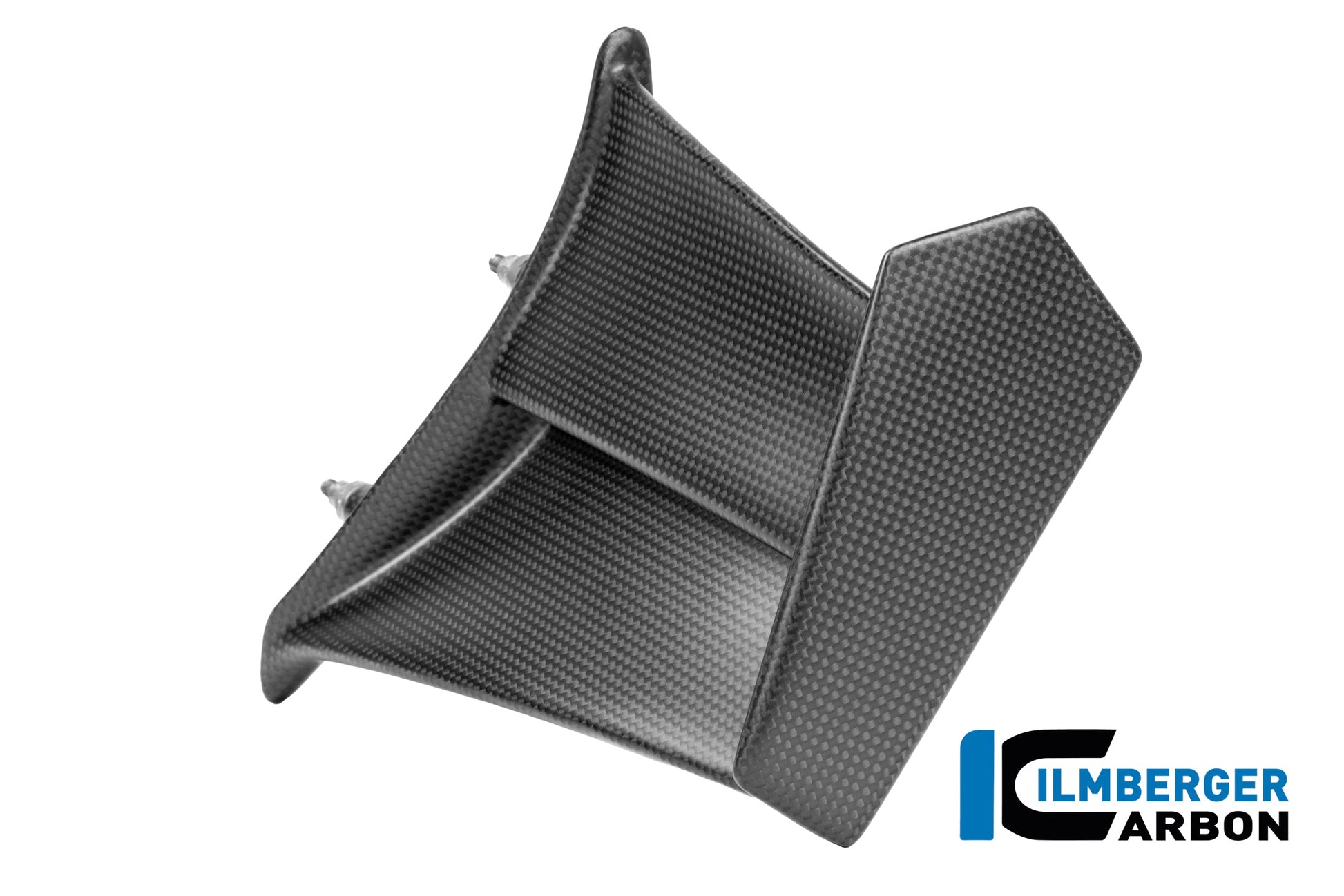 Winglet V4R-stijl (rechts) glanzend carbon Ducati Panigale V4 Tricolore Italia (2025)