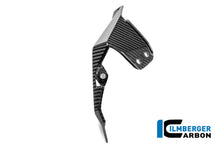 Air Tube Cover Left Matt Panigale V4 / V4S 2020+ Ducati Panigale V4 S (2018-2020)