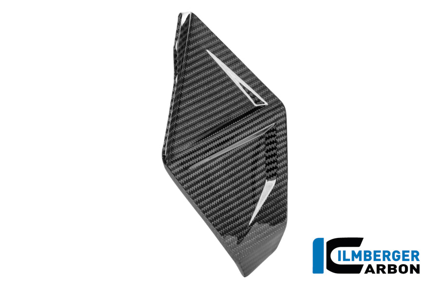 Windgeleider (deflector) rechts glanzend carbon BMW R1300GS Adventure Trophy (2024+)