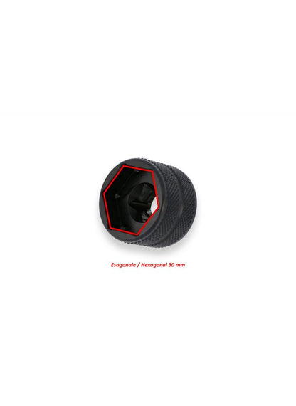 Socket Drive Tool for Front Or Rear Wheel Nuts Ducati Ducati Scrambler Cafe Racer (2017-2018)
