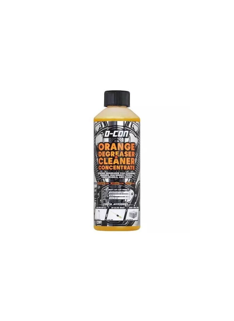D-con orange decierer depositive koncentrat 500 ml