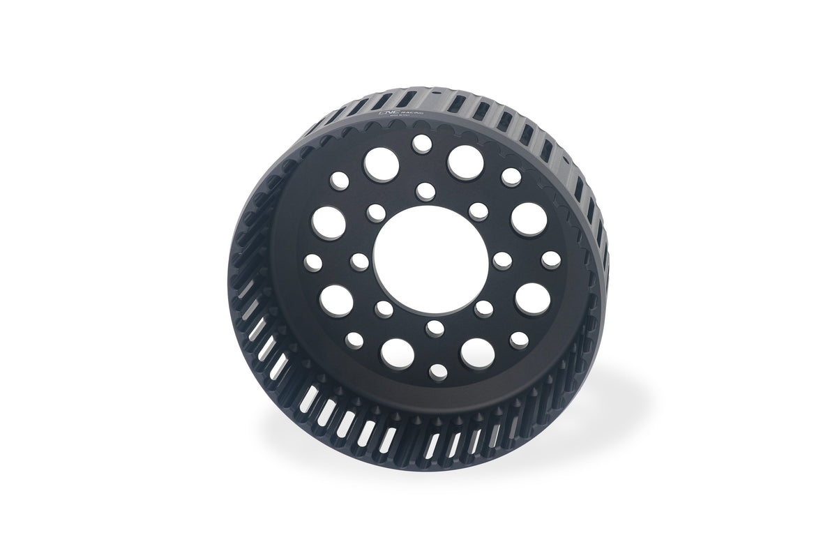CNC Racing 48-tooth clutch basket Ducati 998S (2002-2003)