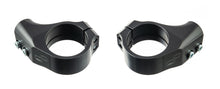 Clip-on houders 50mm hellingshoek 7° Triumph Daytona 675R (2013-2017)